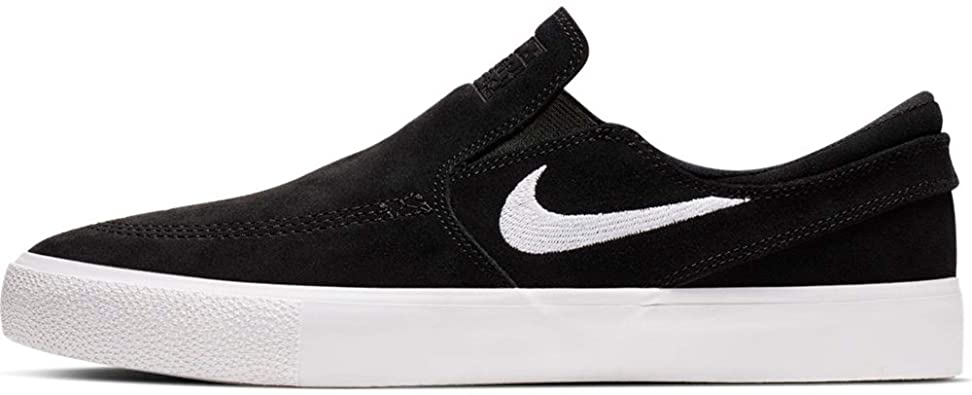 Nike SB Zoom Janoski Slip RM Canvas 