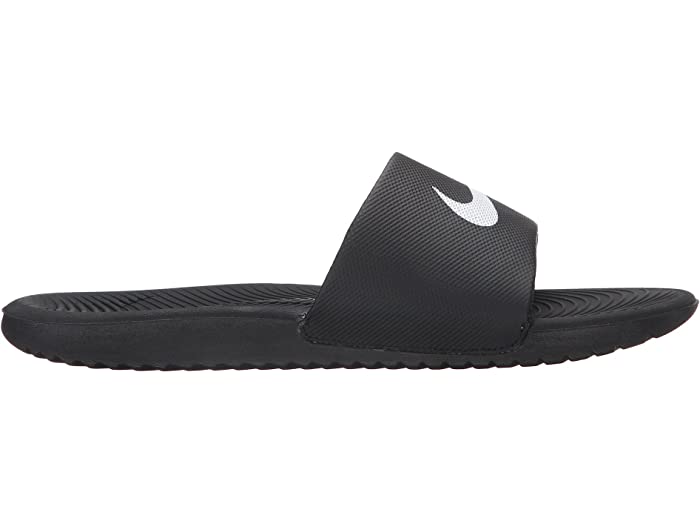nike kawa slides mens