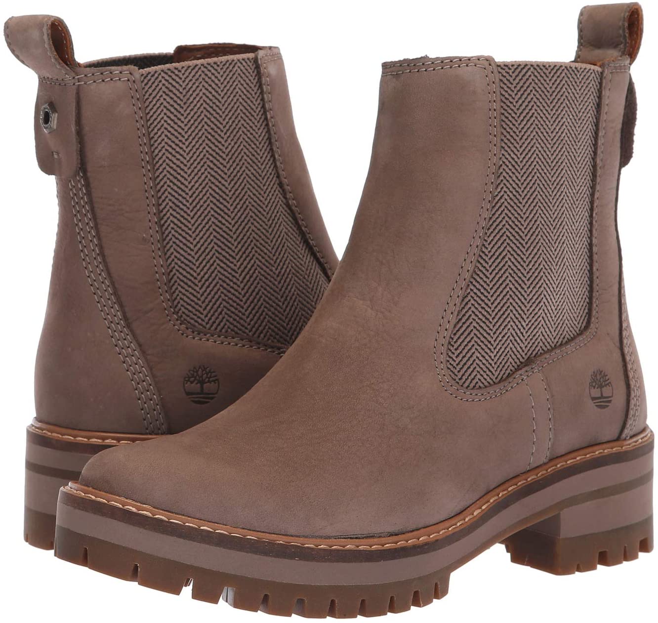 Timberland Boots, Shoes, \u0026 Apparel 