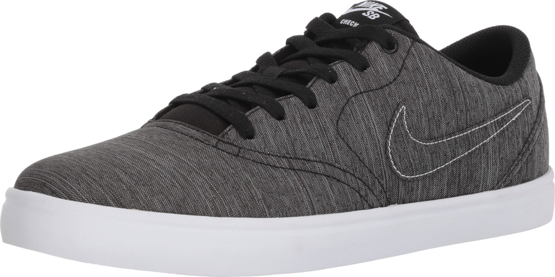 Nike Men's SB Check Solarsoft Canvas 