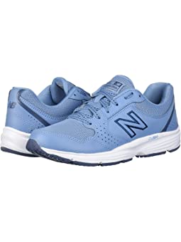 new balance womens wide