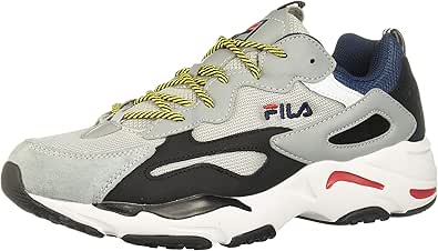 fila green shoes