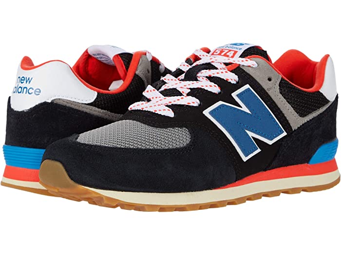new balance kids 574