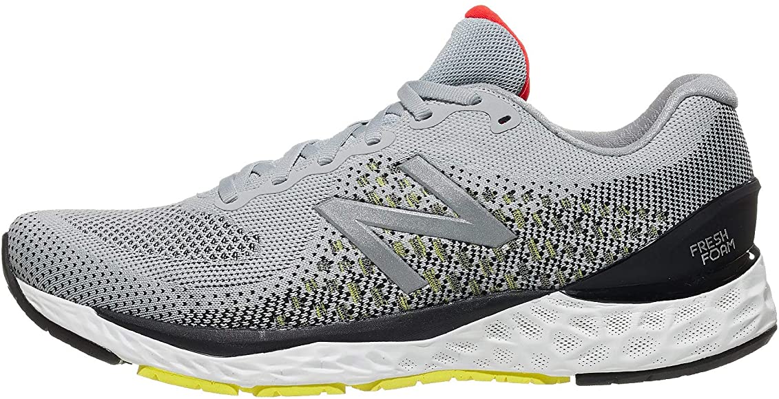 New Balance Men's 880v10 Running Shoe 