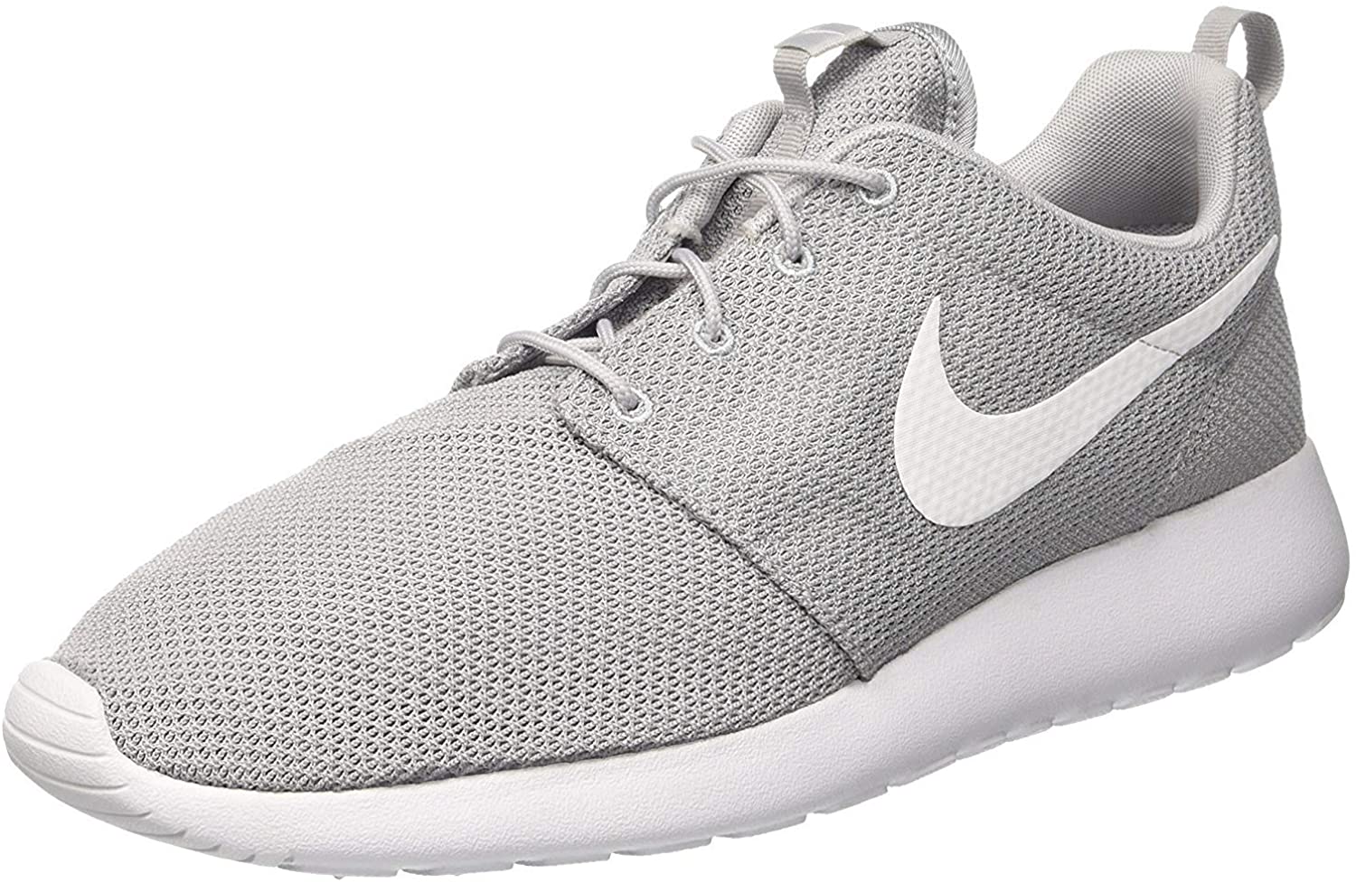 nike white roshe one