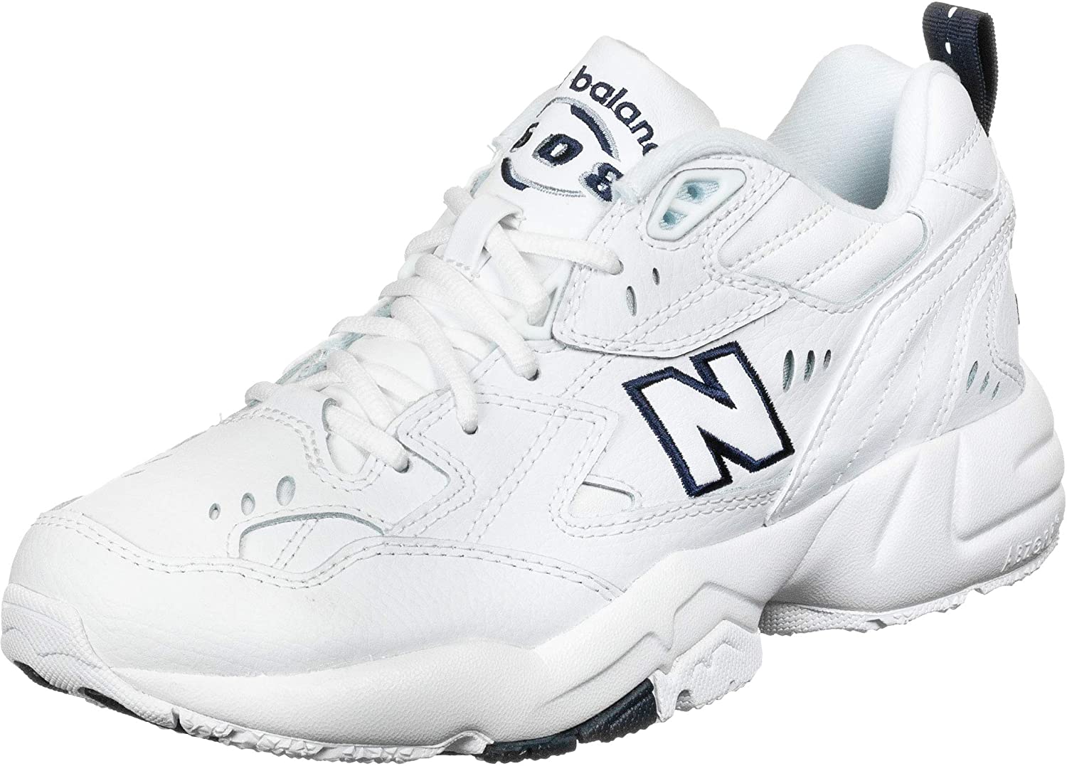 new balance 608 mens training shoes