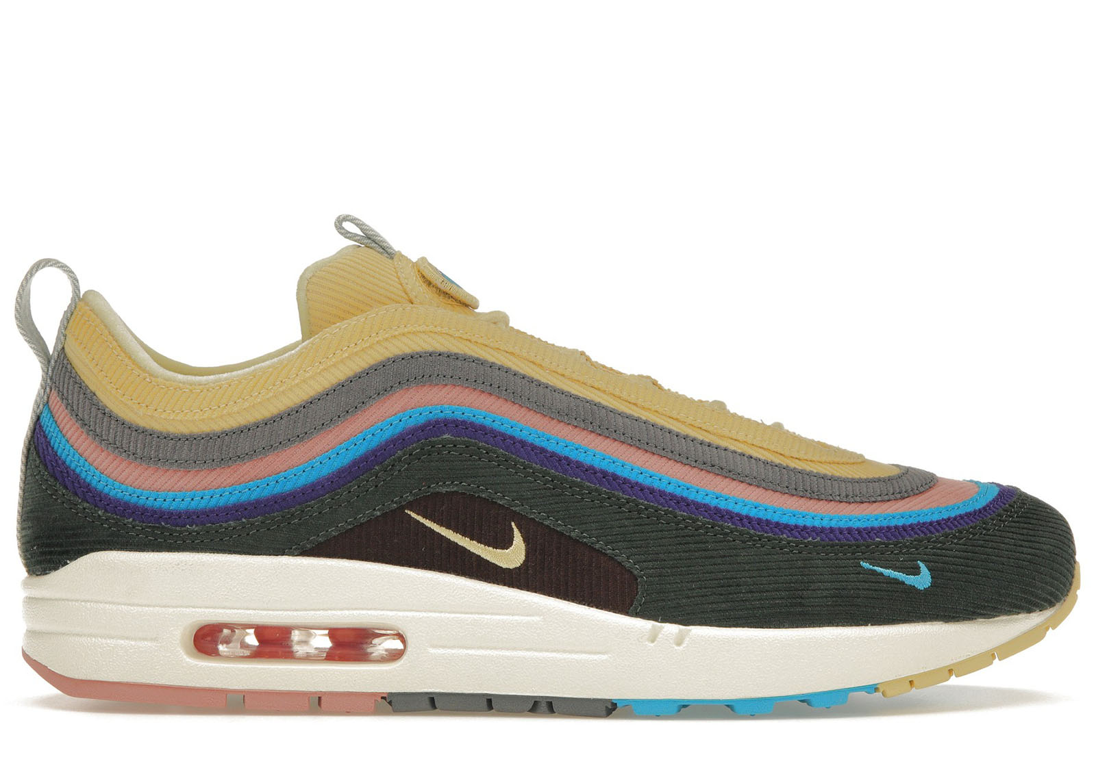 nike air 97