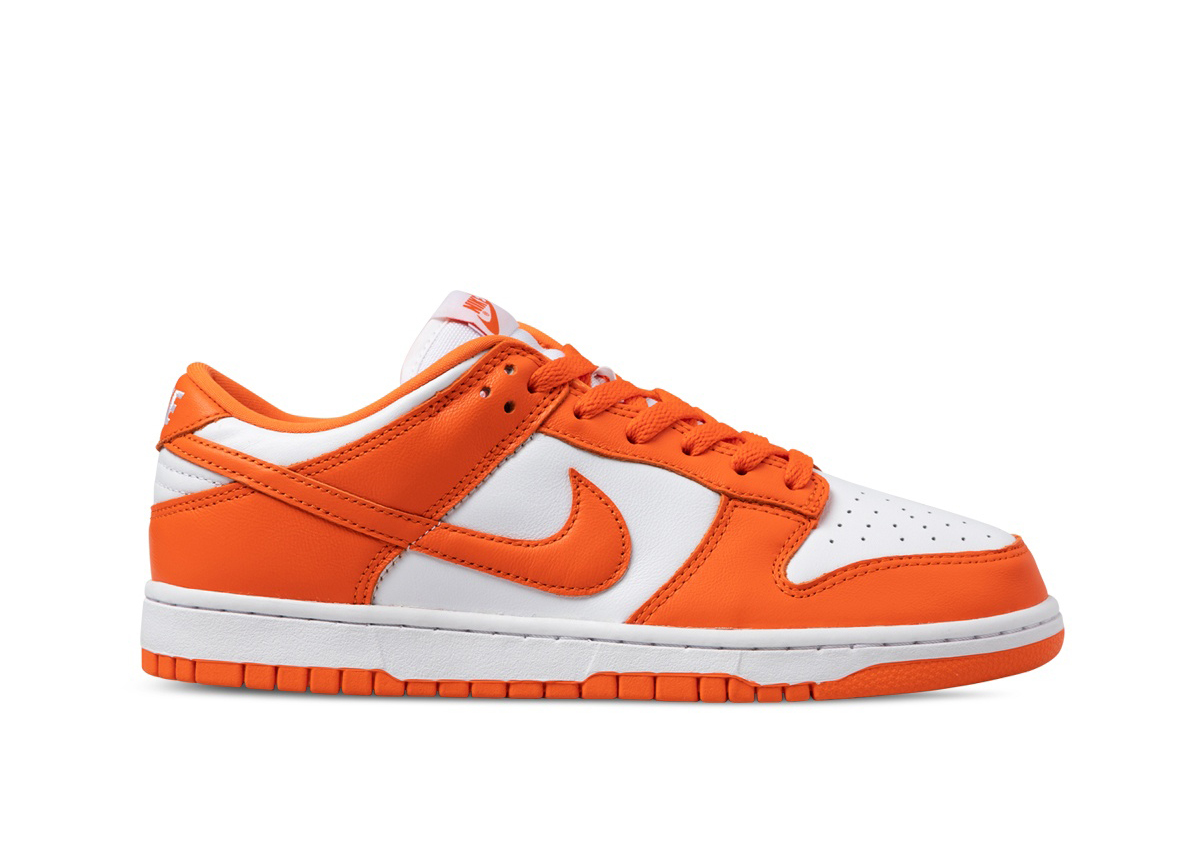 dunk low
