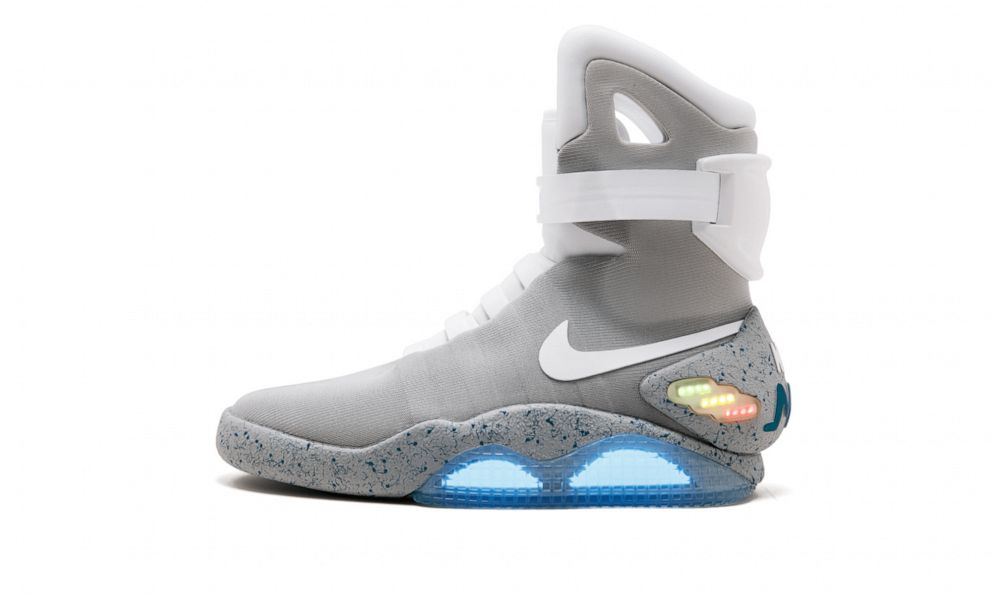 nike moon