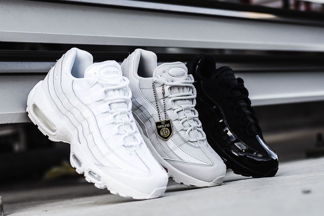 jd nike air max