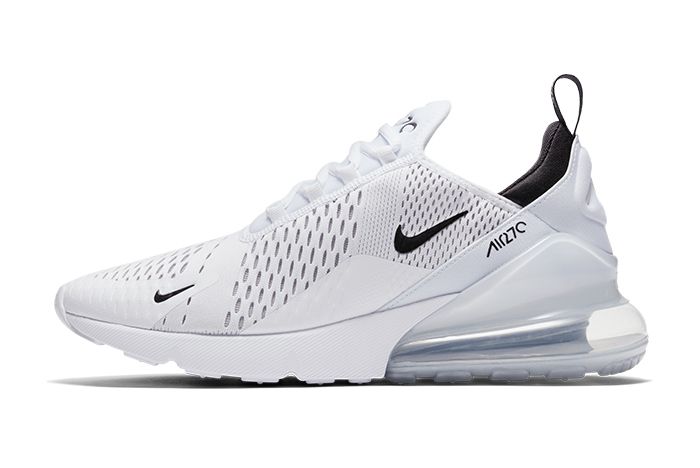 Where to Get Nike's Newest Air Max 270s 
