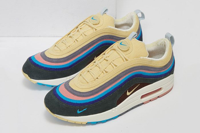 sean wotherspoon nikes