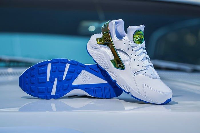 huarache lowrider