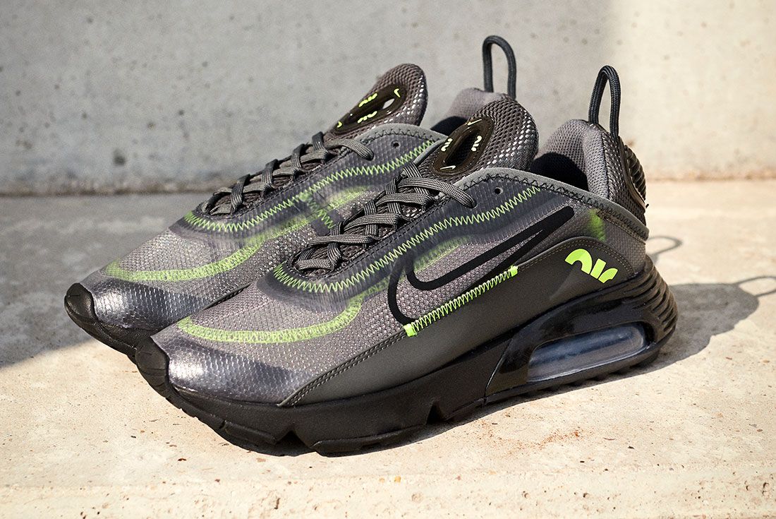 jd nike air max