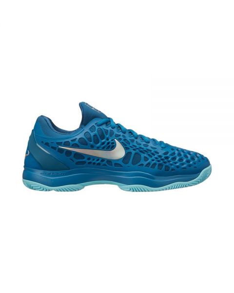 nike cage 3