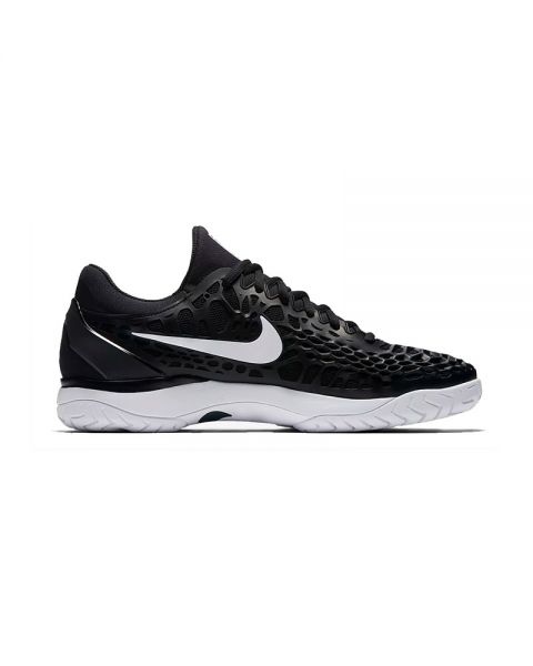 nike zoom cage