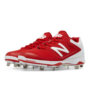new balance softball cleats