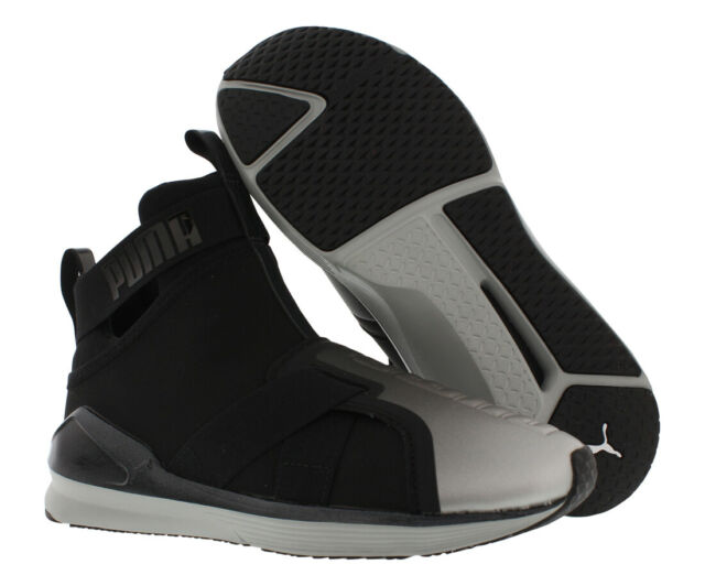 Puma Fierce Strap Metallic Training 