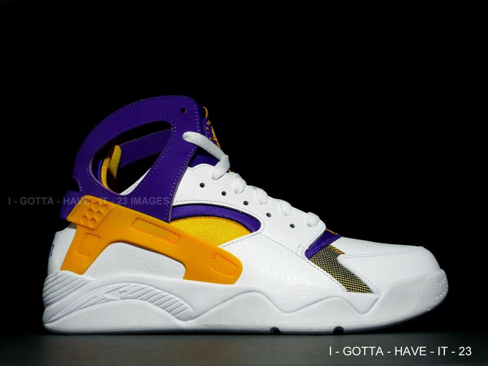 air flight huarache