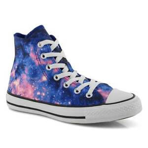 Star Miss Galaxy Hi Top Sneaker | eBay