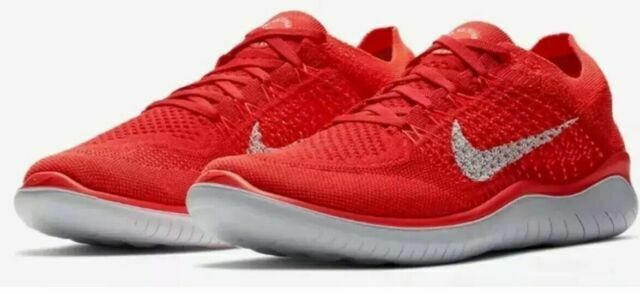 mens nike free rn flyknit
