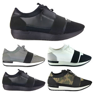 new mens trainers