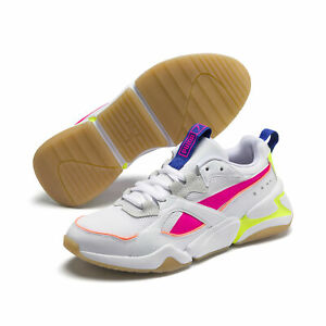 PUMA Women's Nova 2 Sneakers | eBay