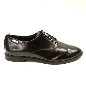 Calvin Klein Womens Deandra Black 