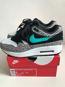 nike air max 1 atmos elephant