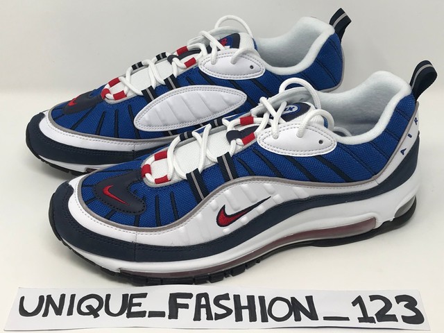air max 98 gundam