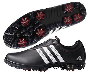 Adidas Adipure Flex Golf Shoes - UK6.5 