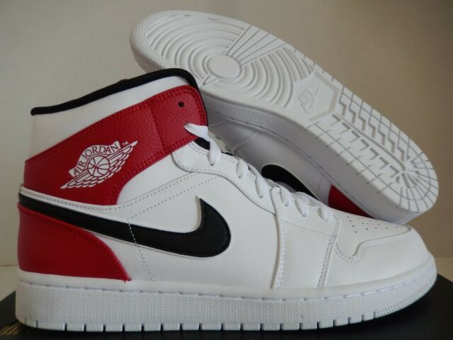 nike air jordan 1 white