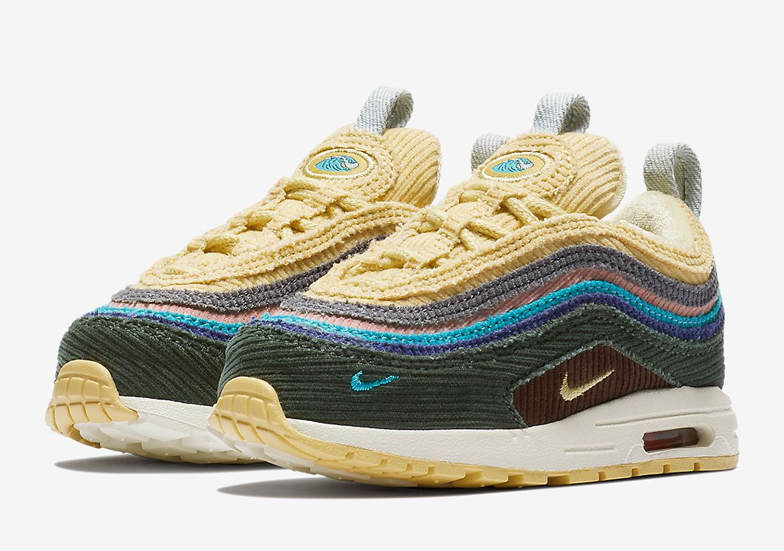 sean wotherspoon nikes