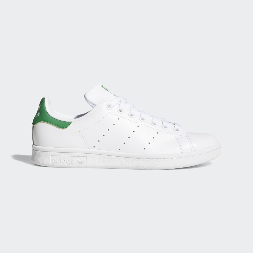 Women's Stan Smith Cloud White and 