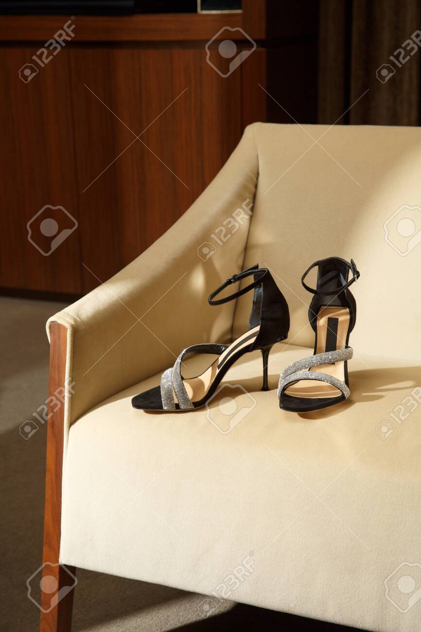 custom made women's shoes