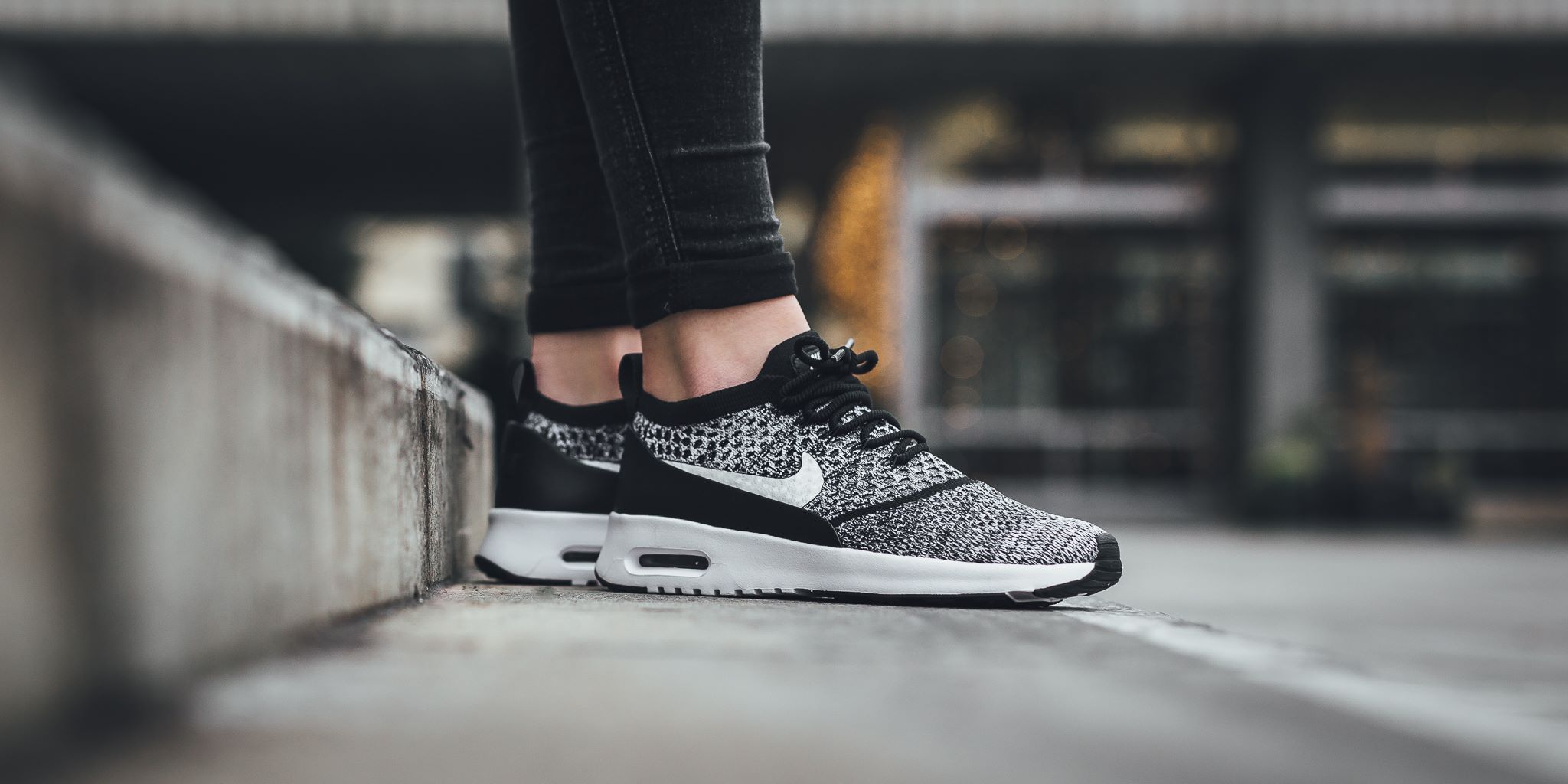 nike air max thea flyknit