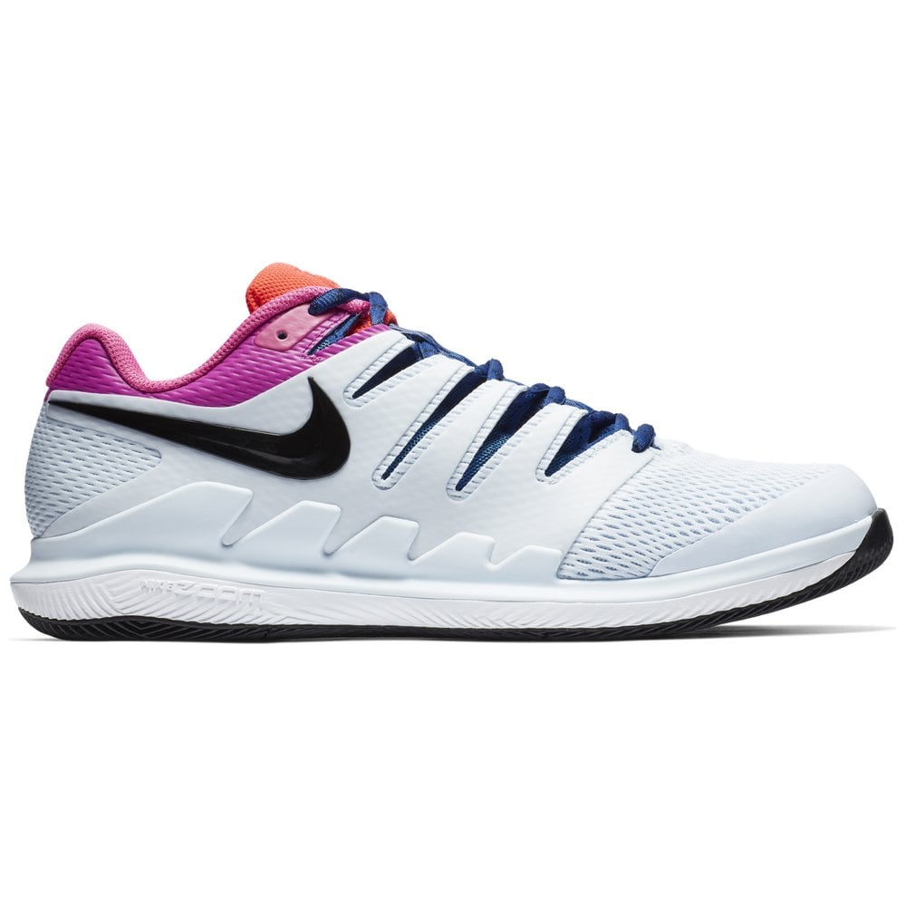 nike air zoom vapor
