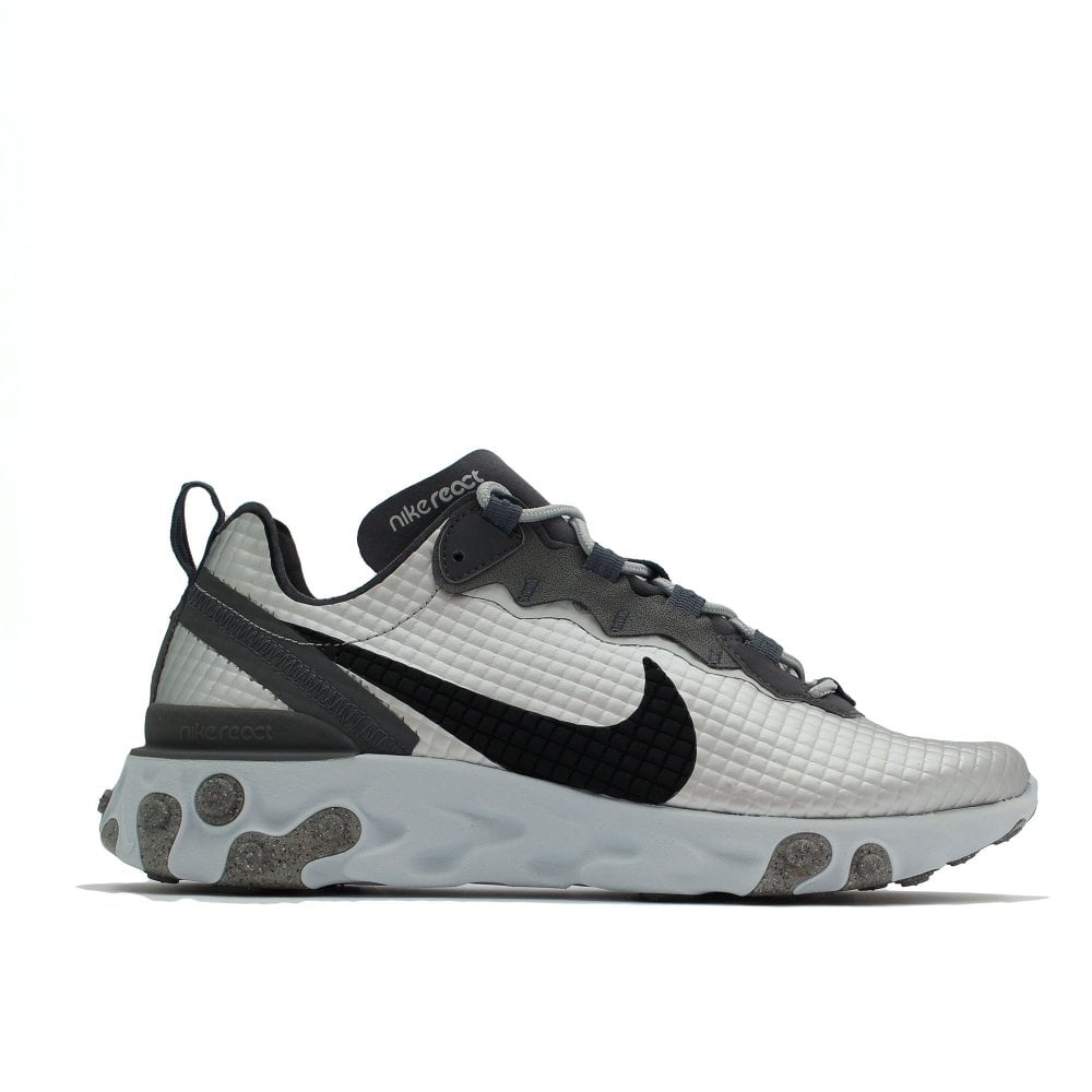NIKE TRAINERS Nike React Element 55 PRM 