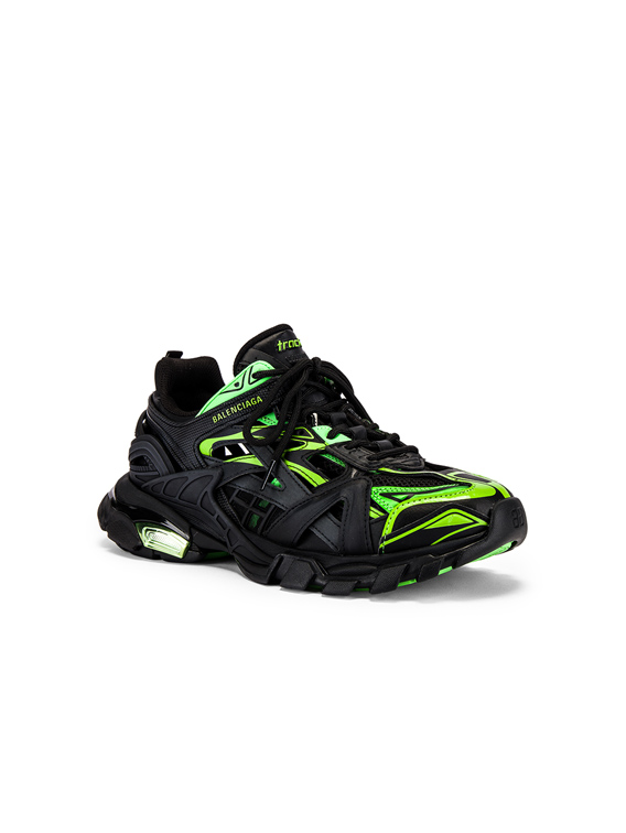 balenciaga track 2 sneakers