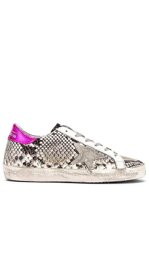 Golden Goose Superstar Sneaker 