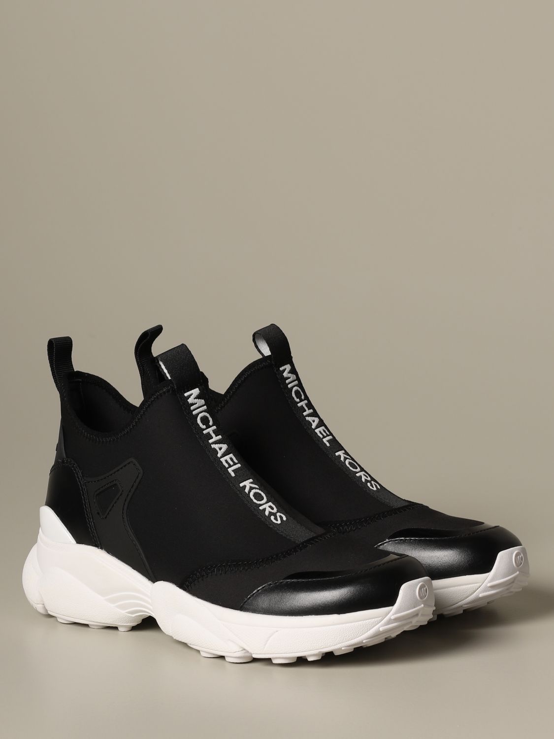 Sneakers women Michael Michael Kors 