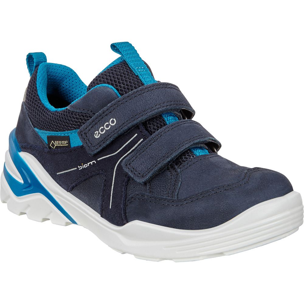 ecco kid shoes