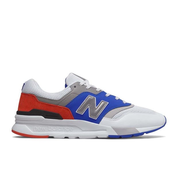 new mens trainers