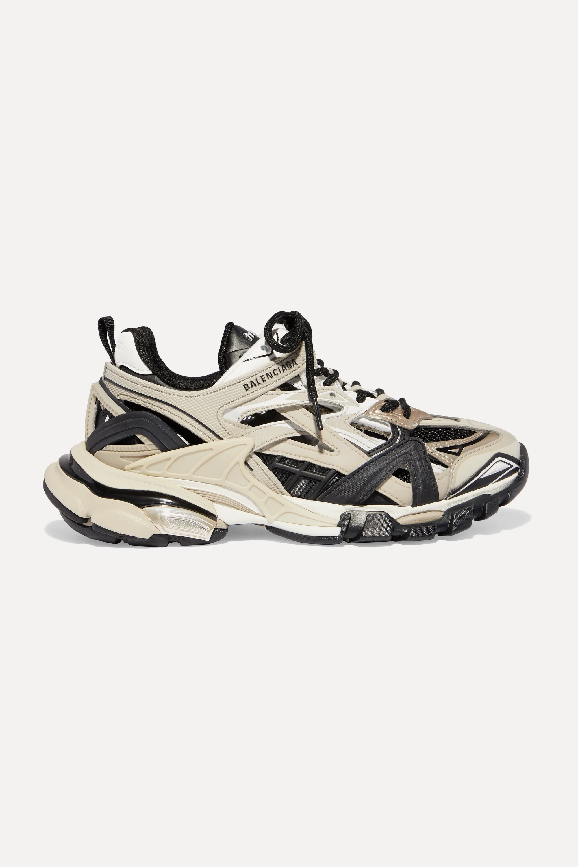balenciaga track 2 sneakers