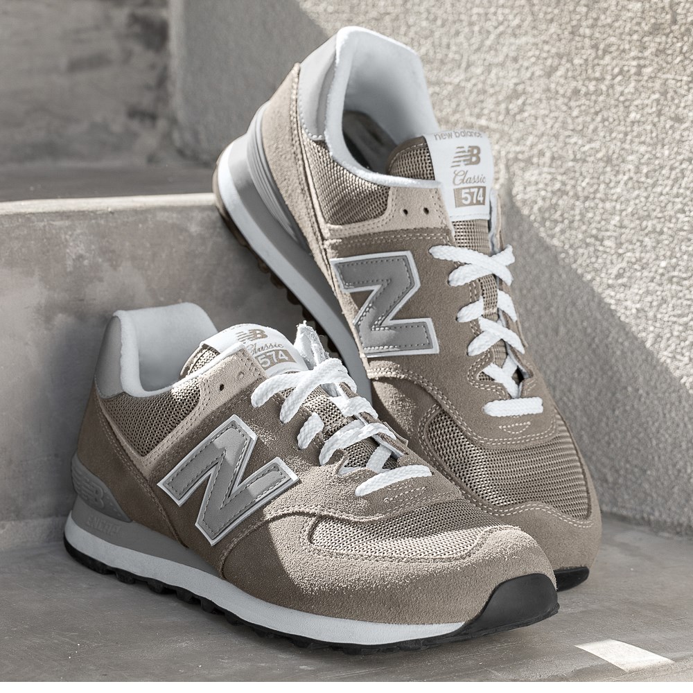 Mens New Balance 574 Classic Athletic 