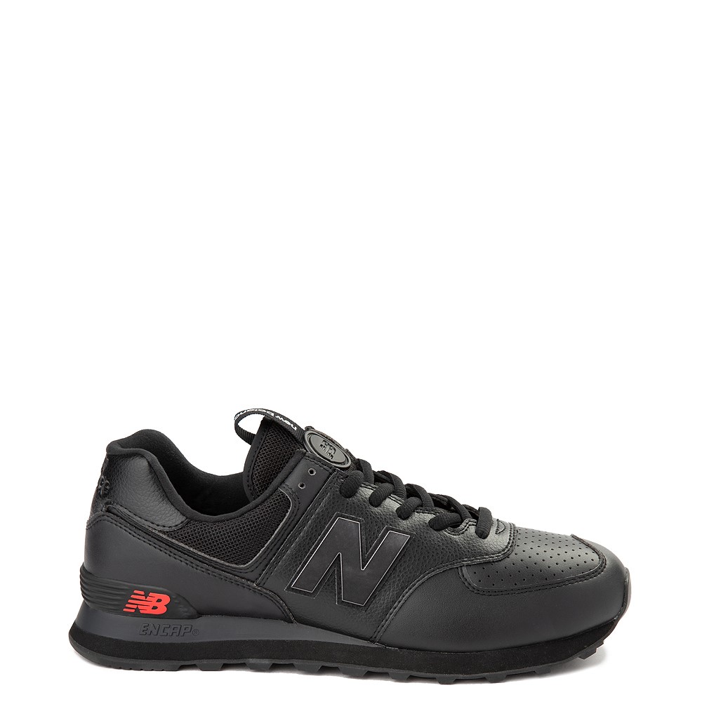 Mens New Balance 574 Metal Athletic 