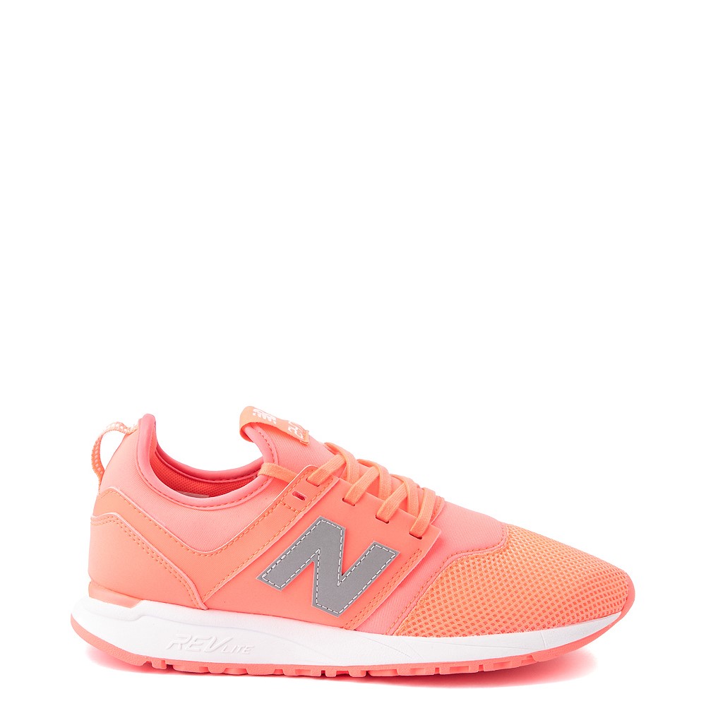 new balance 247 pink