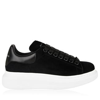black trainers womens designer Shop 