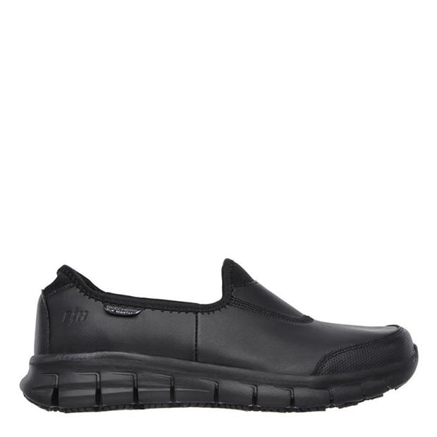 Skechers Work Suretrack Ladies Shoes | USC