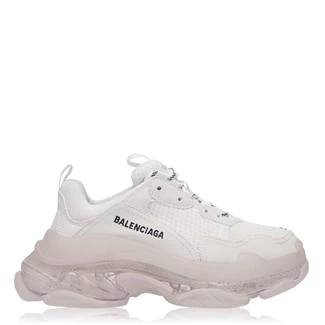 Women's Designer Trainers | Ladies 